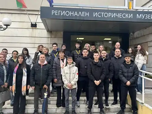 Мобилност по Национална програма „Иновации в действие“